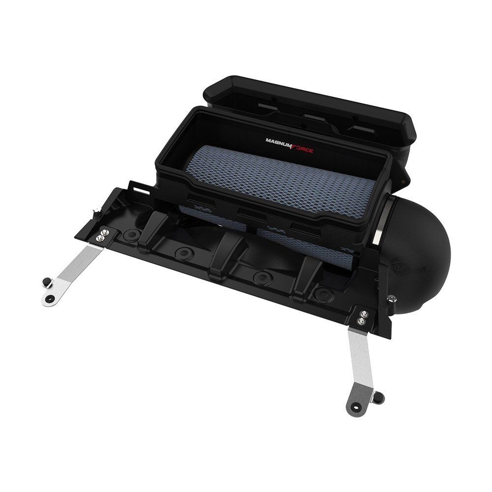 Magnum Force Stage-2 Cold Air Intake System W/ Pro 5R Filter- AFE-54-13072R
