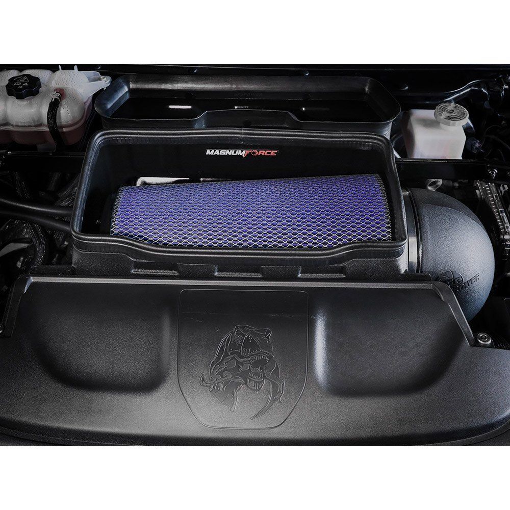 Magnum Force Stage-2 Cold Air Intake System- AFE-54-13072-P