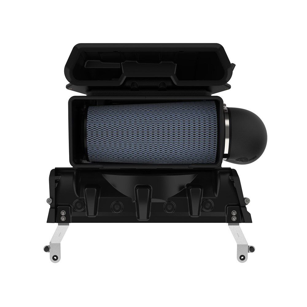 Magnum Force Stage-2 Cold Air Intake System- AFE-54-13072-P