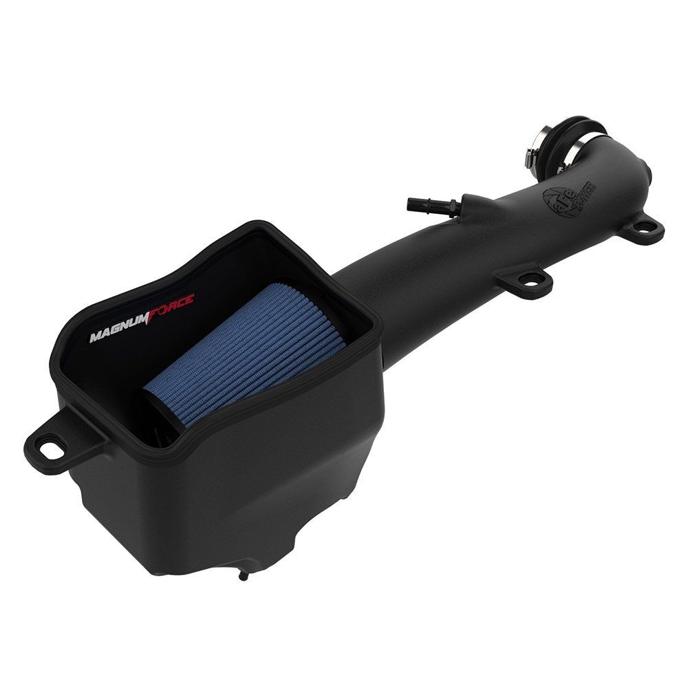Magnum Force Stage-2 Cold Air Intake System W/ Pro 5R Filter- AFE-54-13078R