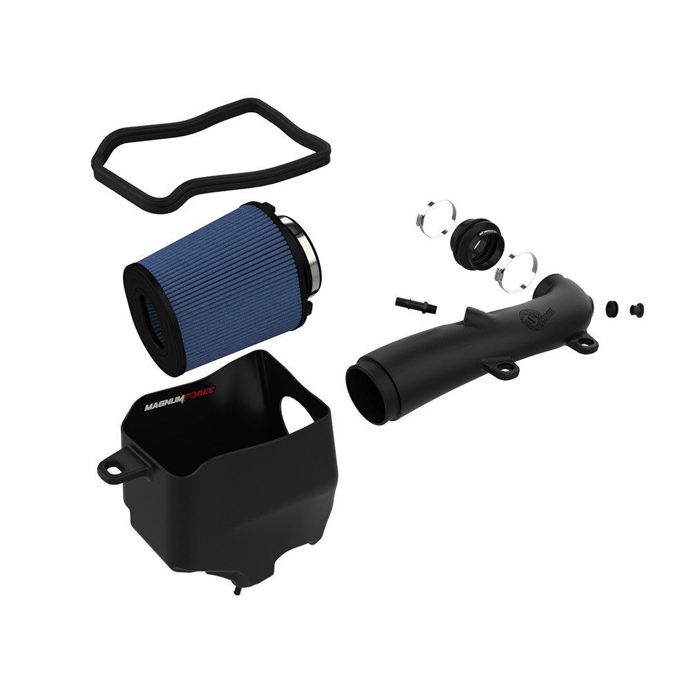 Magnum Force Stage-2 Cold Air Intake System- AFE-54-13078-P