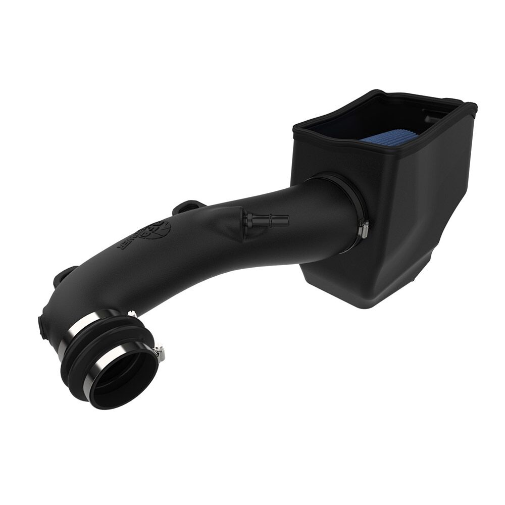 Magnum Force Stage-2 Cold Air Intake System- AFE-54-13078-P
