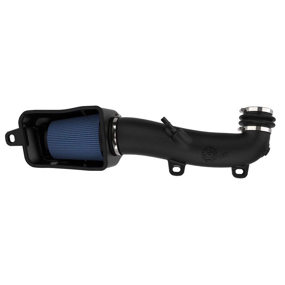 Magnum Force Stage-2 Cold Air Intake System- AFE-54-13078-P