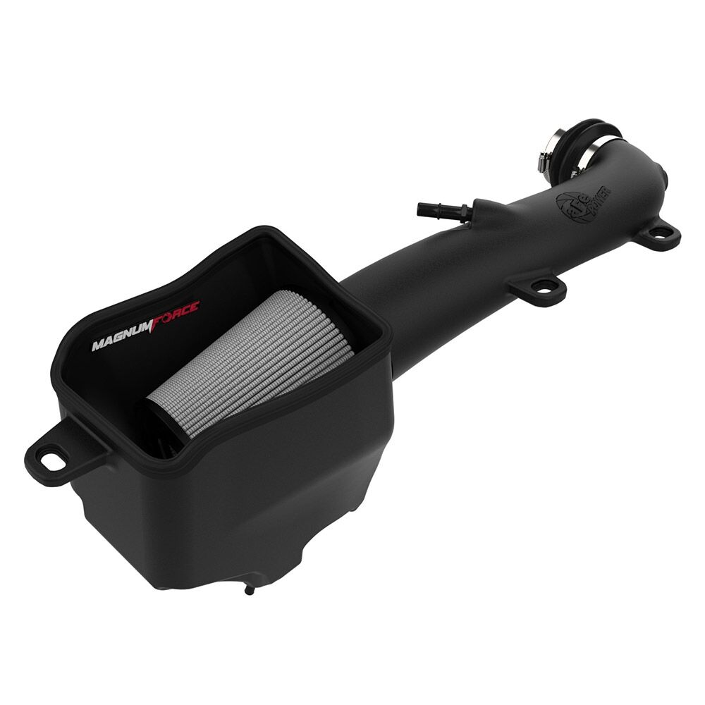 Magnum Force Stage-2 Cold Air Intake System W/ Pro Dry S Filter- AFE-54-13078D