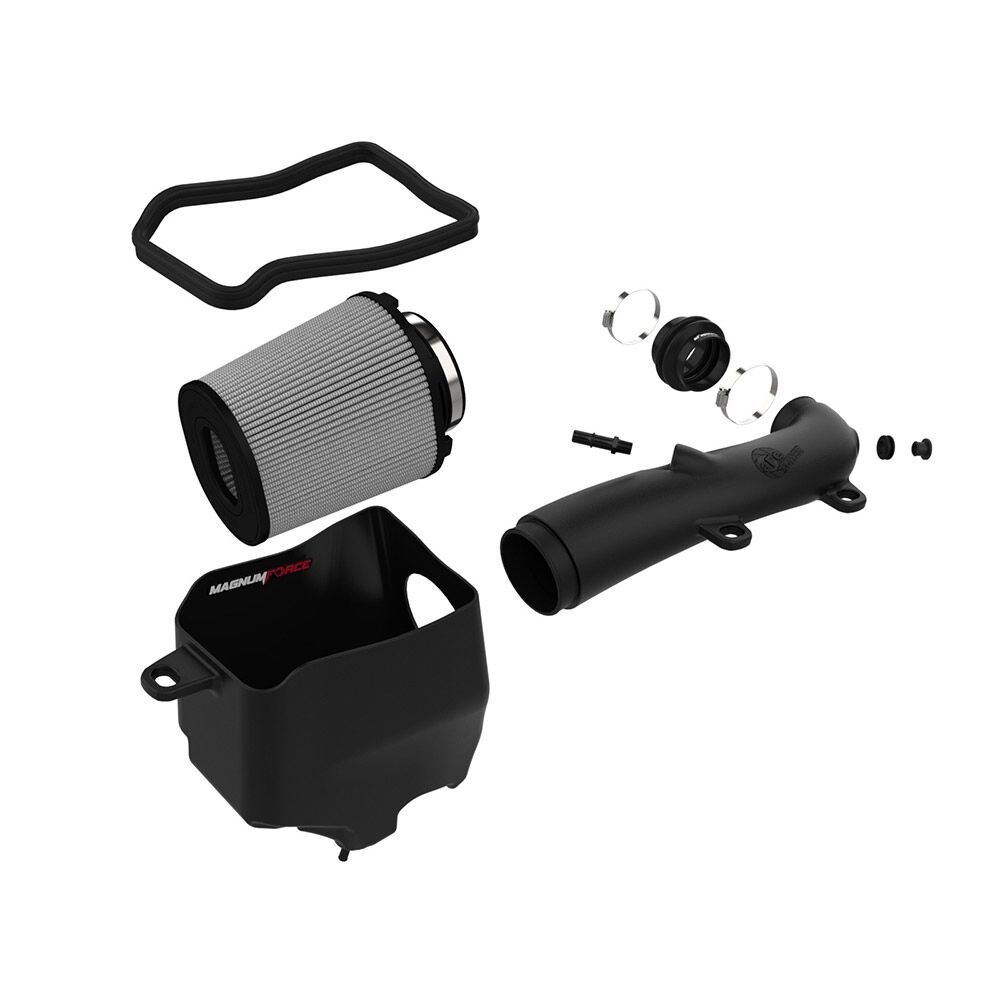 Magnum Force Stage-2 Cold Air Intake System- AFE-54-13078-P