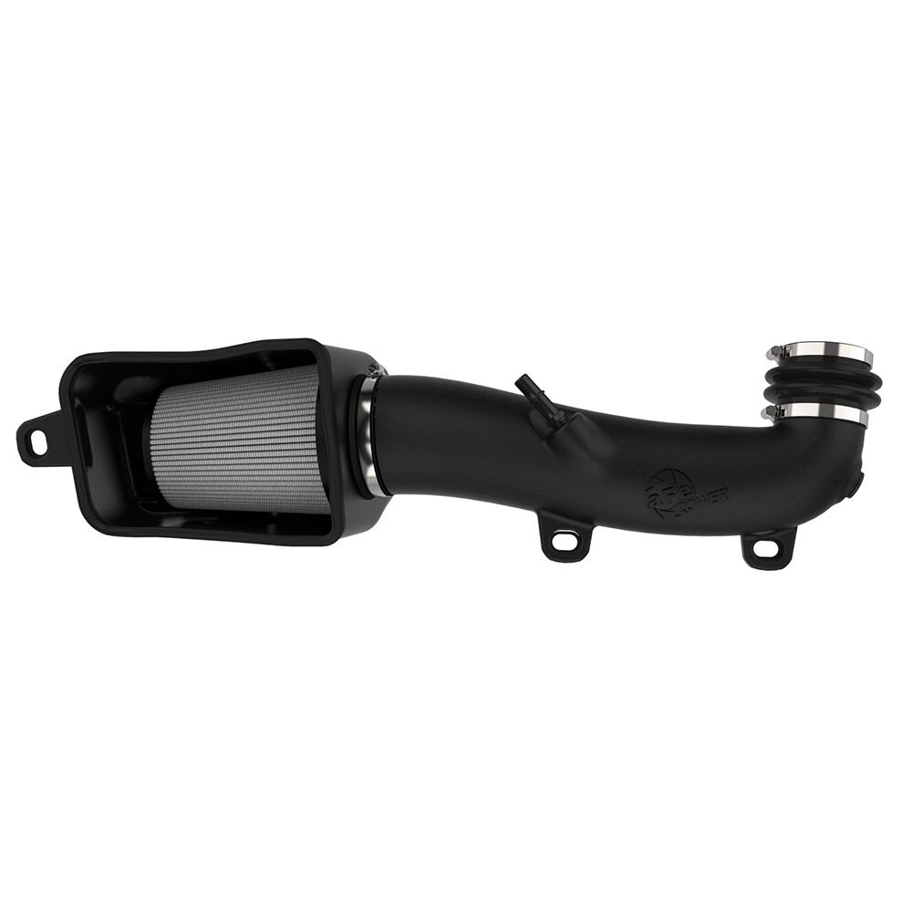 Magnum Force Stage-2 Cold Air Intake System- AFE-54-13078-P