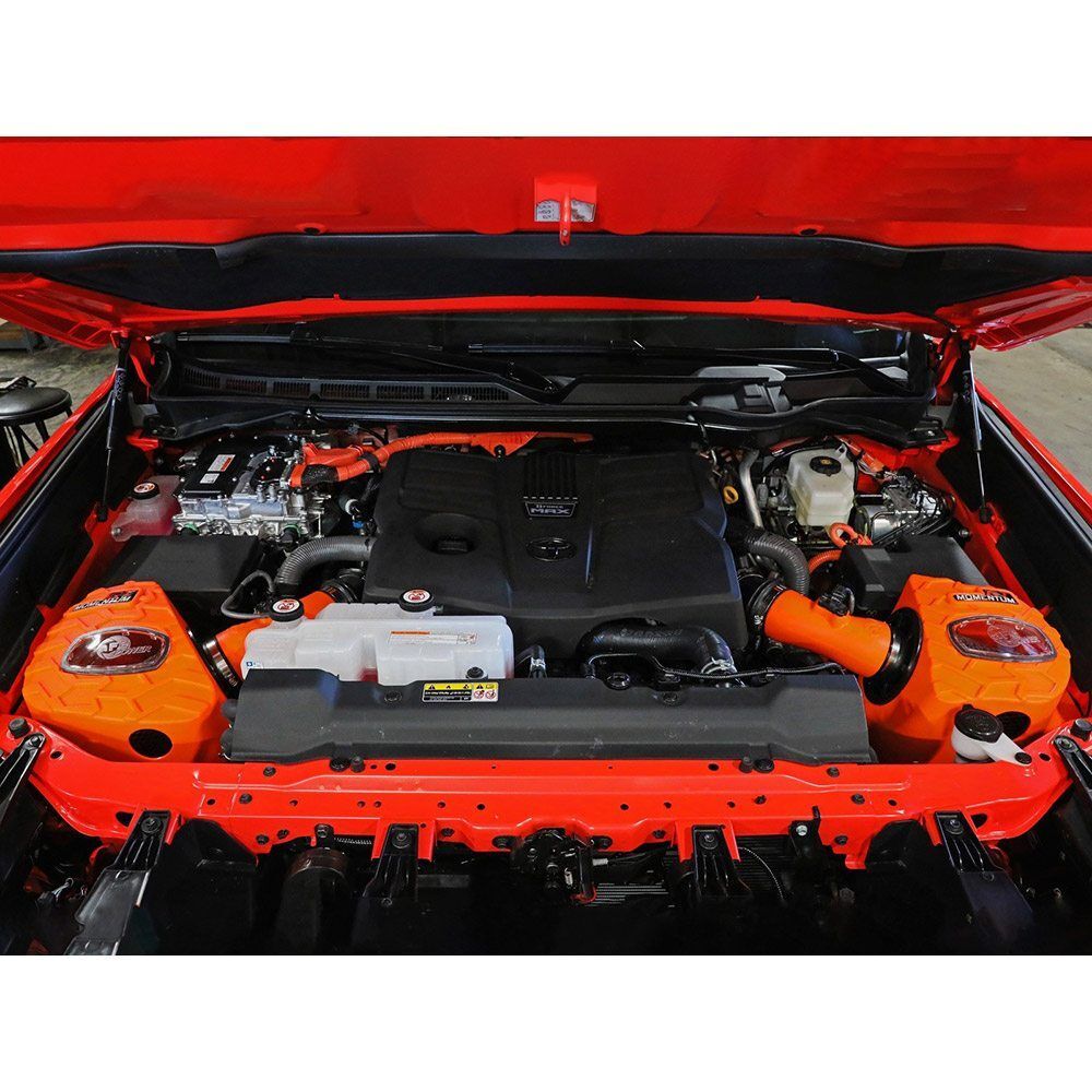 Momentum Gt Cold Air Intake System- AFE-50-70100-P