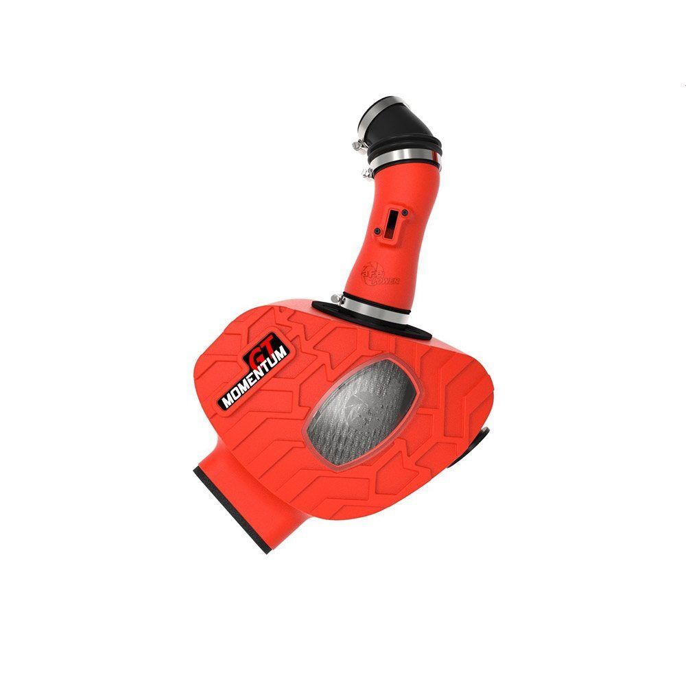 Momentum Gt Cold Air Intake System- AFE-50-70100-P