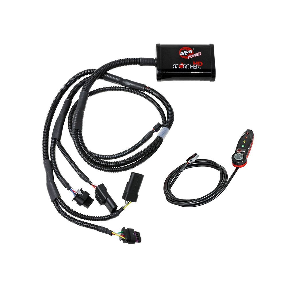 Scorcher Hd Power Module- AFE-77-44015