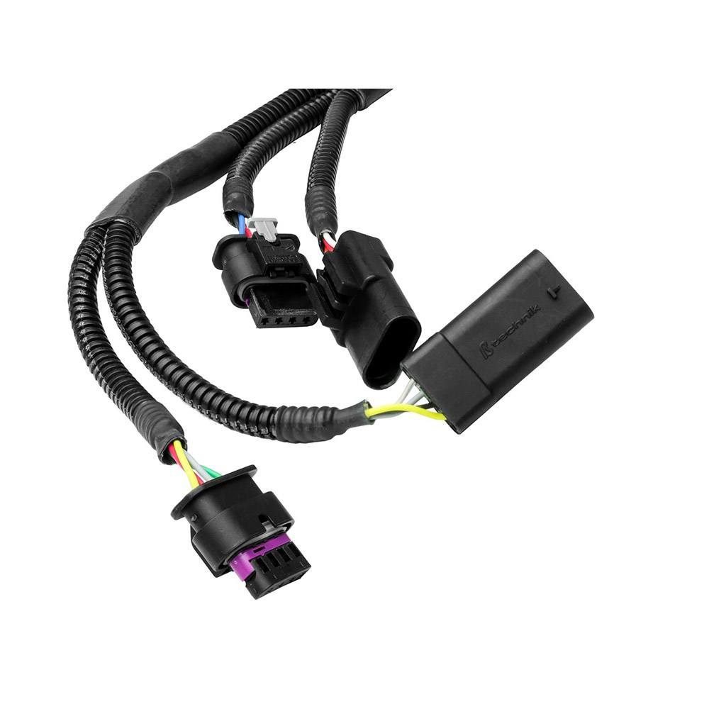 Scorcher Hd Power Module- AFE-77-44015