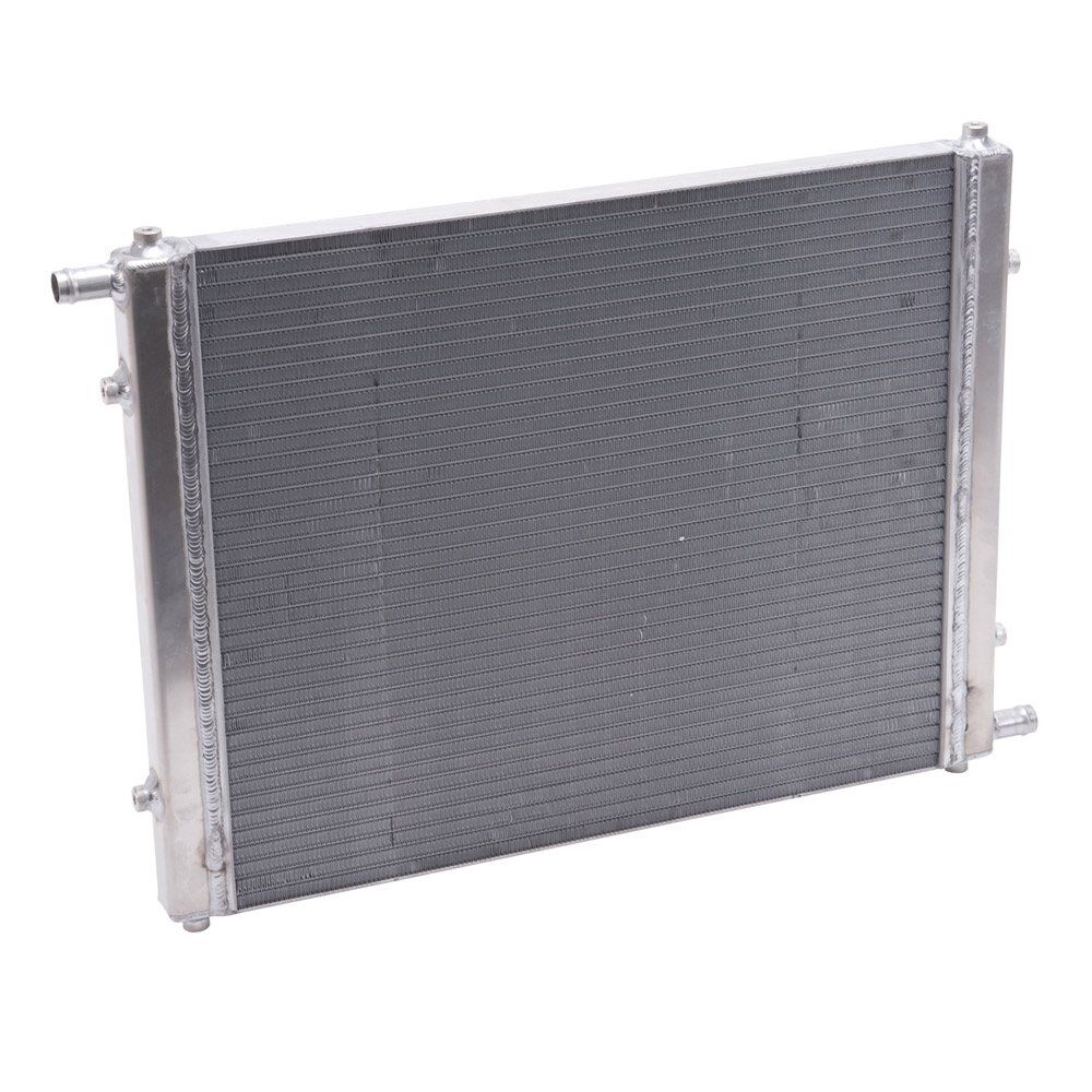 Edelbrock Heat Exchanger #15405 Single Pass/Single Row 22" L x 16.41" W x 1.5" D - EDB-15405