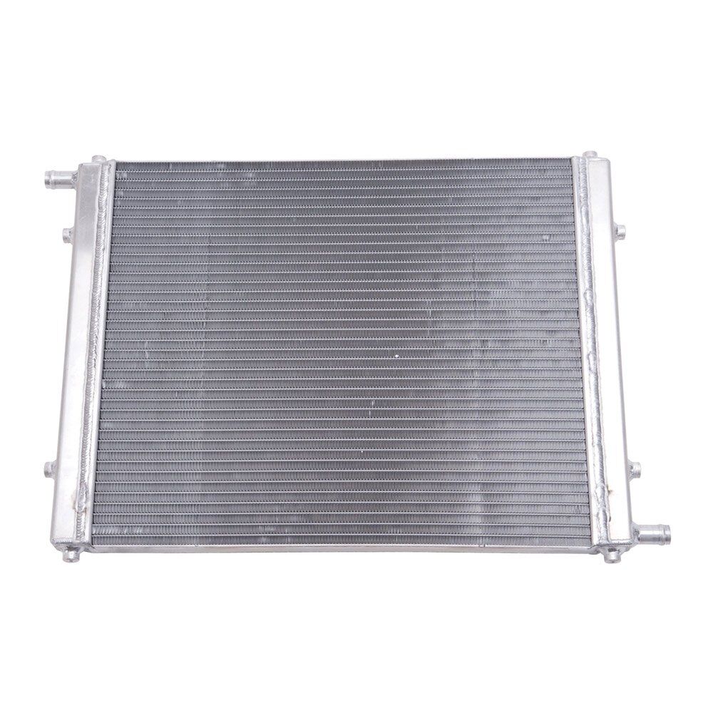 Edelbrock Heat Exchanger #15405 Single Pass/Single Row 22" L x 16.41" W x 1.5" D - EDB-15405