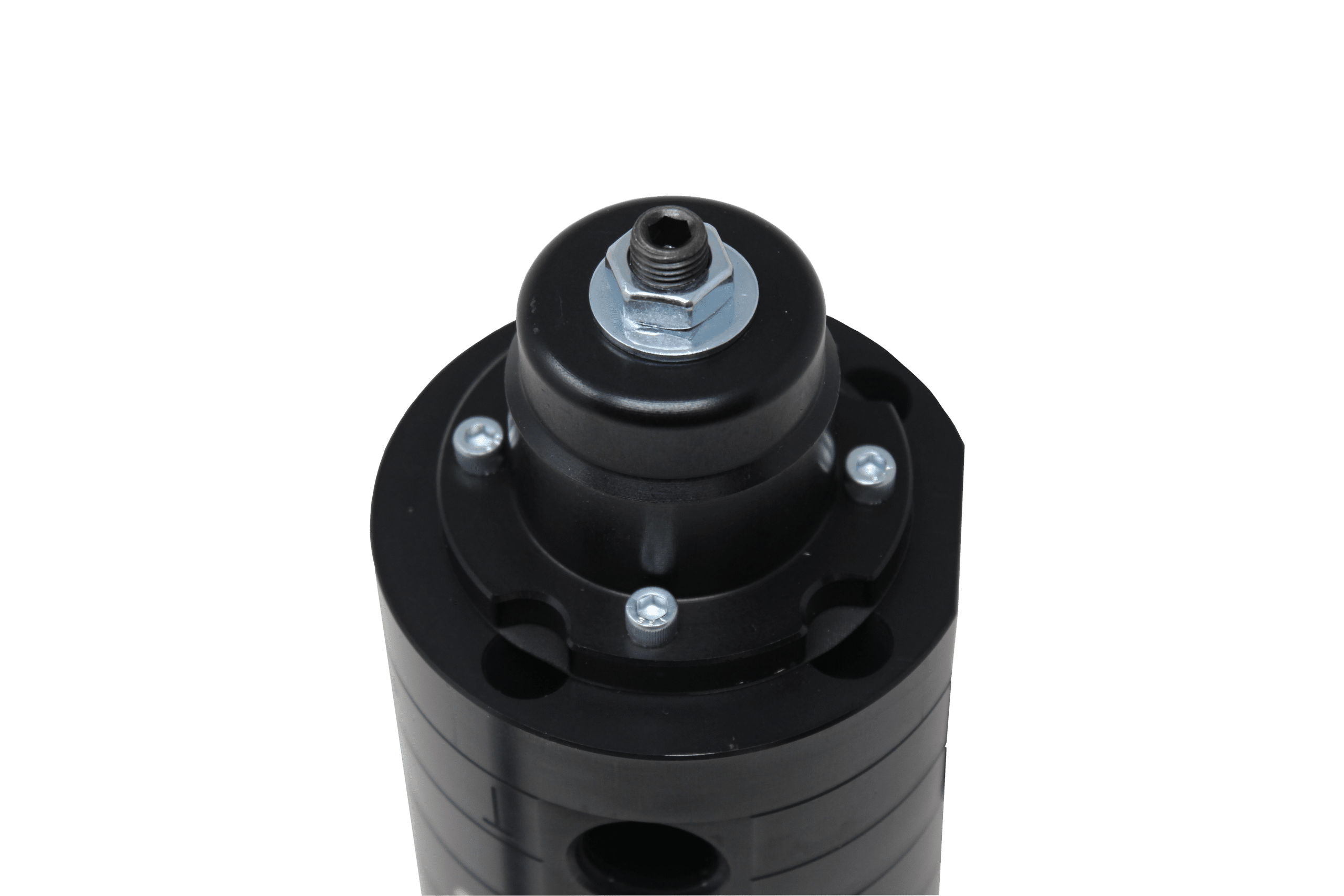 FASS Adjustable Diesel Fuel Lift Pump 250F 220GPH at 55PSI Ford Powerstroke 1999-2007 - Image 2