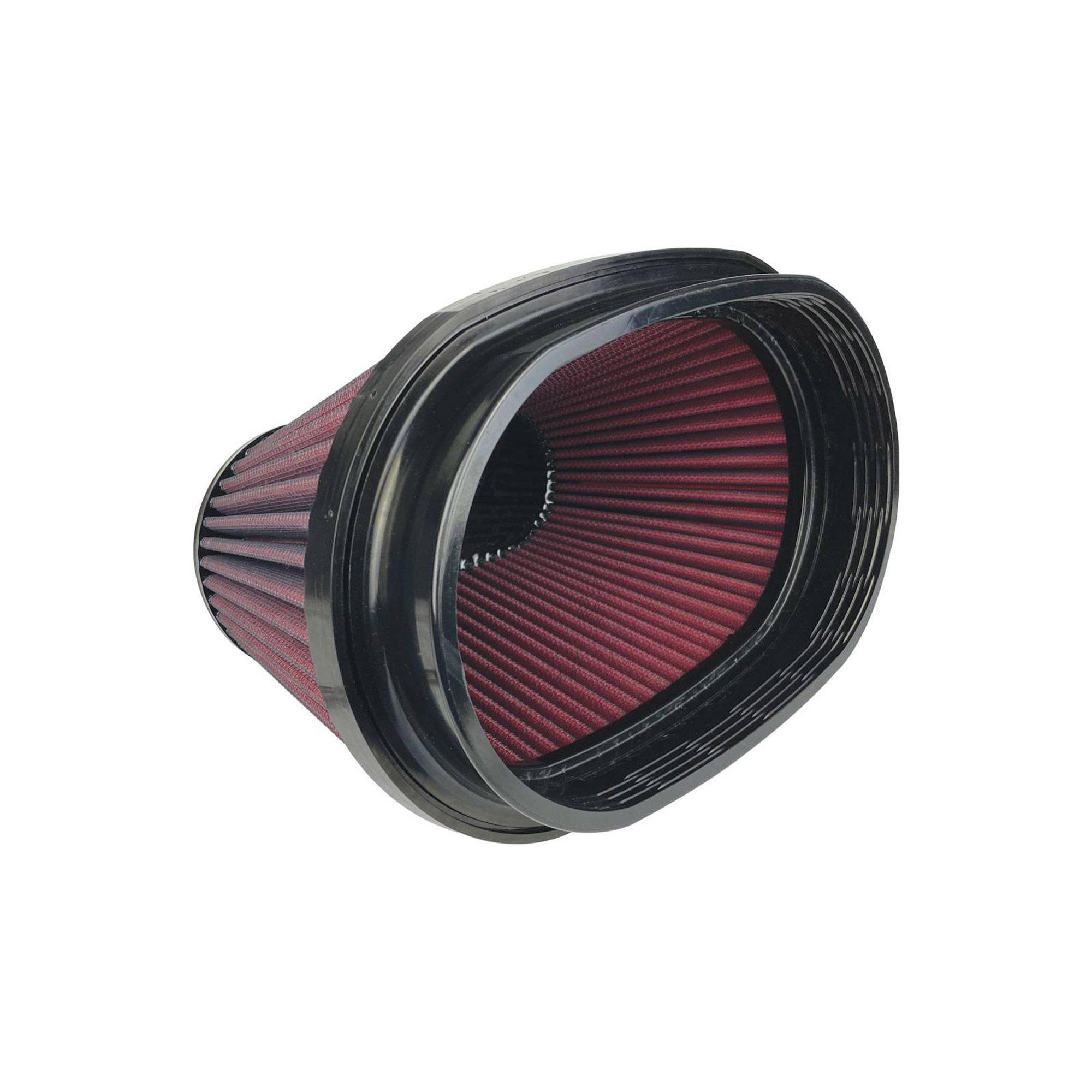Injen Technology Air Filter - X-1126-B INJ-X-1126-BR