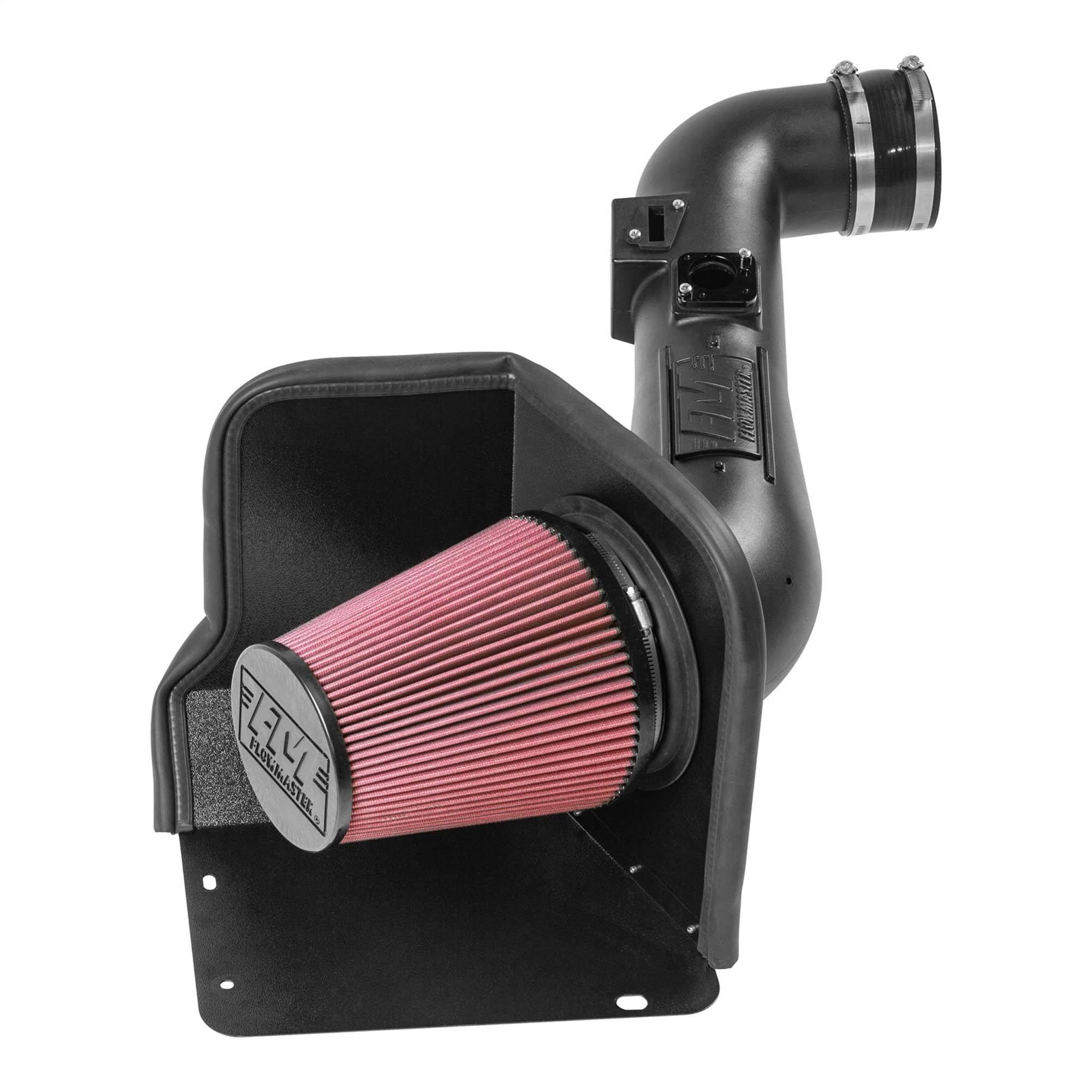 Flowmaster Delta Force Cold Air Intake Kit- 615169
