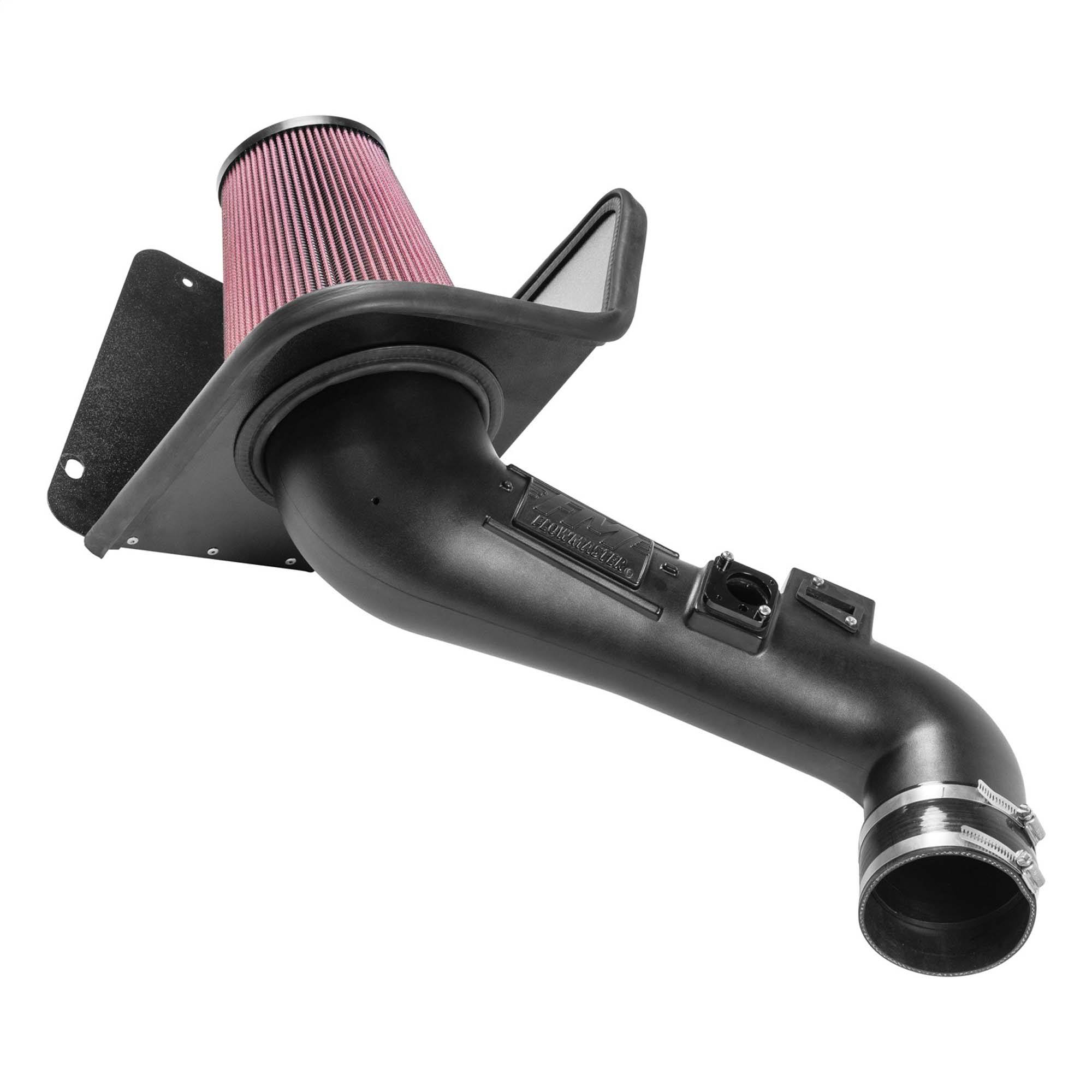 Flowmaster Delta Force Cold Air Intake Kit- 615169