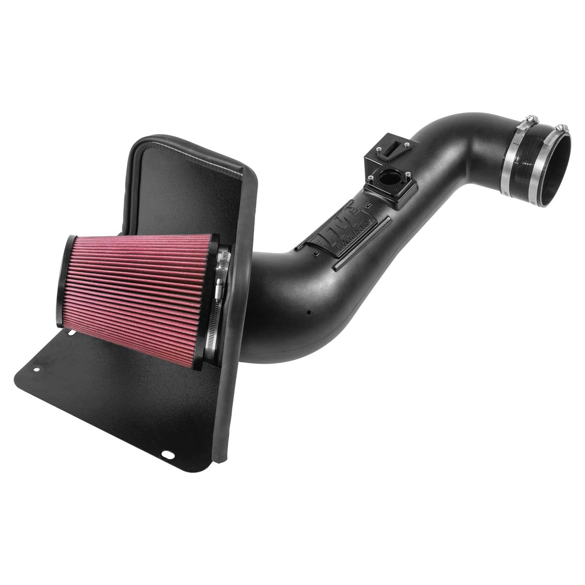 Flowmaster Delta Force Cold Air Intake Kit- 615169