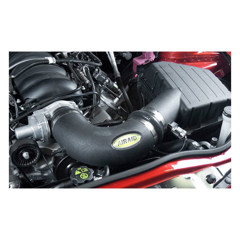 251 714 Airaid Junior Air Intake System