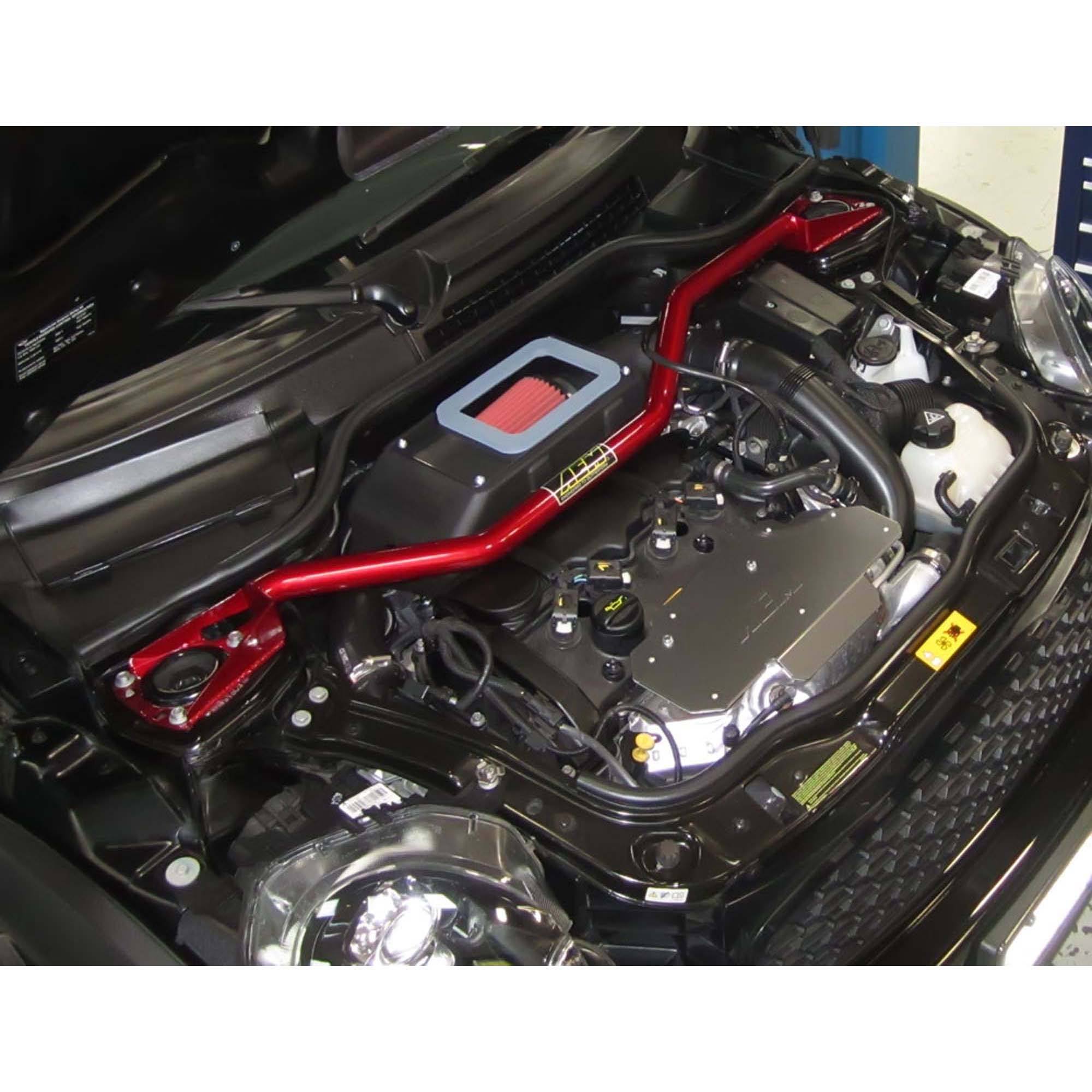 AEM-21-721C Cold Air Intake System – view 3