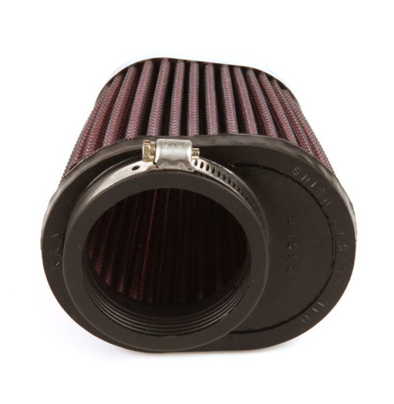 Close-up of K&N RC-2900 washable air filter