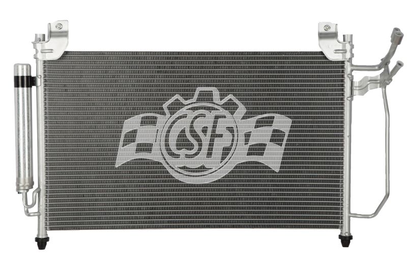 CSF 10502 HVAC Radiator for Mazda CX-7