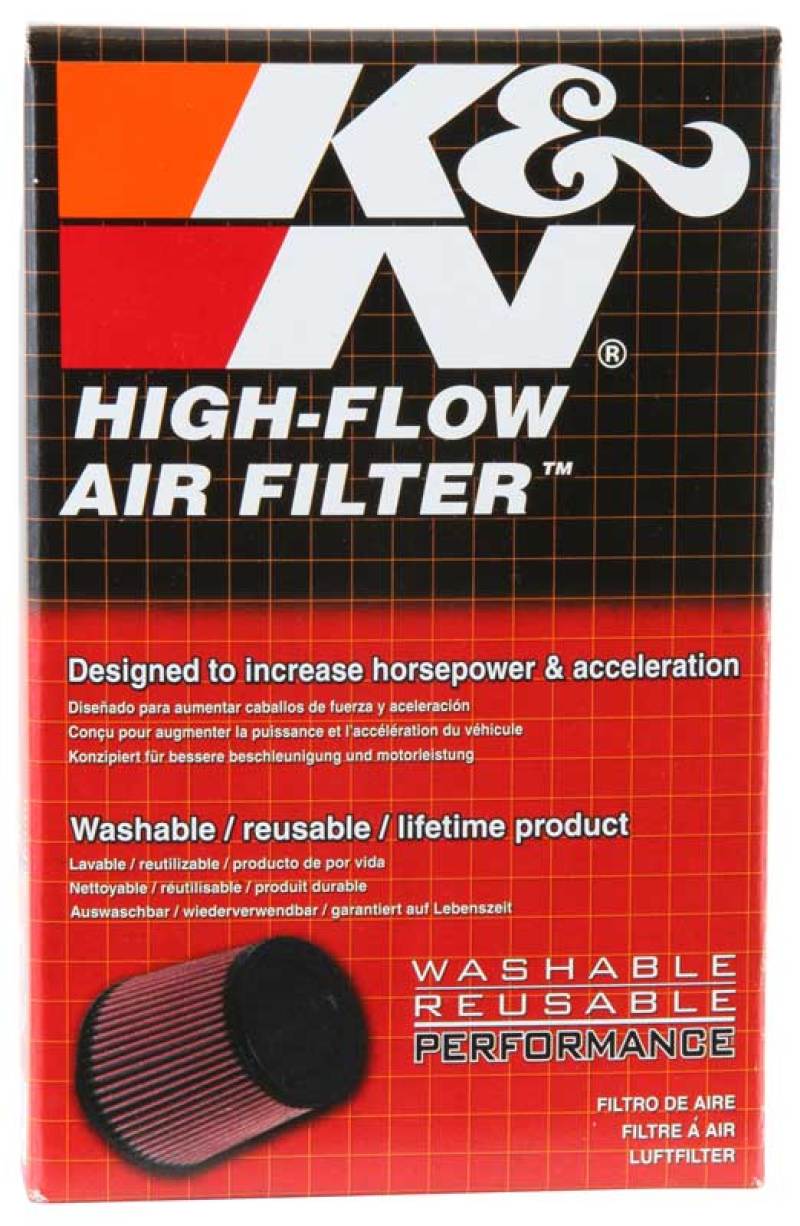 K&N Filters RC-2900 Universal Air Filter - Image 10