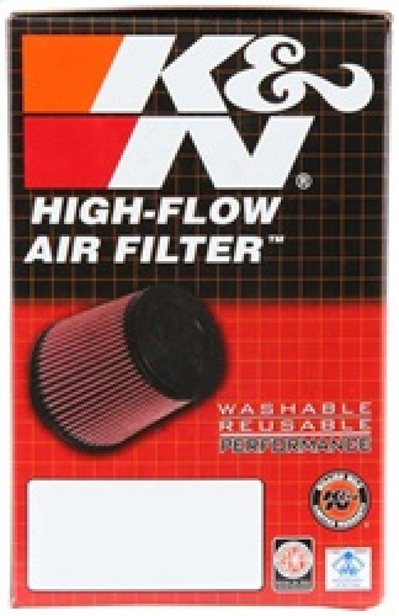 K&N Filters RU-1710 Universal Air Filter - Image 9
