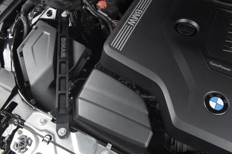 Dinan D180-0013 Strut Tower Braces for BMW 430i/M440i - Image 10