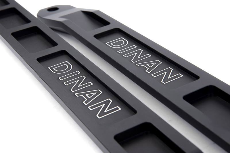 Dinan D180-0013 Strut Tower Braces for BMW 430i/M440i - Image 5