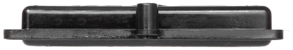 Washable and reusable K&N air filter KA-6415