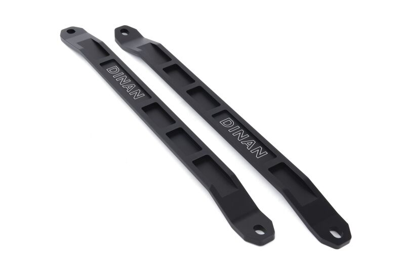 Dinan D180-0013 Strut Tower Braces for BMW 430i and M440i