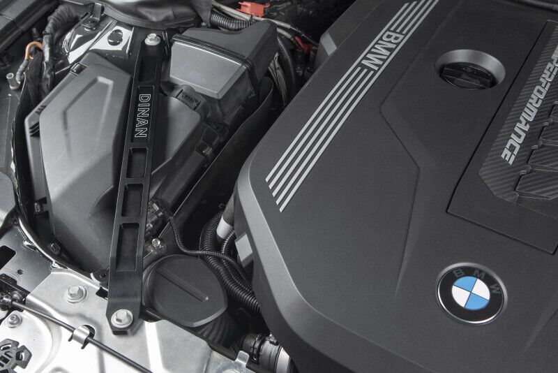 Dinan D180-0013 Strut Tower Braces for BMW 430i/M440i - Image 9