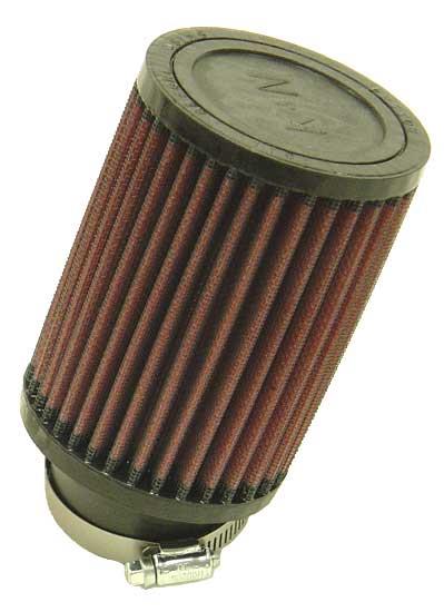K&N Filters RU-1710 Air Filter for various applications