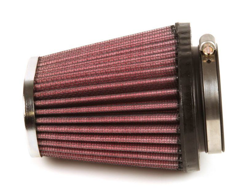 K&N RC-2900 air filter showcasing its versatility and design